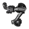 SHIMANO TOURNEY Dérailleur Arrière RD-TY21-B-GS 6 Vitesses