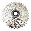 SUNRACE Cassette 8V. VTT CSM66 - 11-32 Dts (COMPATIBLE SHIMANO)