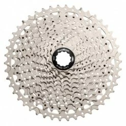 SUNRACE Cassette 11V. VTT CSMS8 METALLIC - 11-36DTS