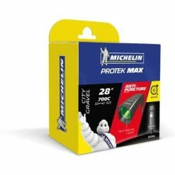 MICHELIN Chambre à Air Protek VTC Et VAE 700x32-42 Valve Presta