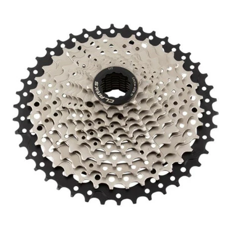 CLARKS CASSETTE 11V. VTT C-11SC - 11-42DTS (COMPATIBLE SHIMANO) 1 CLARKS CASSETTE 11V. VTT C-11SC - 11-42DTS (COMPATIBLE SHIMANO)