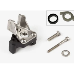 Brompton CHAIN PUSHER -CHANGEMENT DE PIGNON SUR 2 & 6 VIT