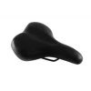 SELLE LOISIR MONTE GRAPPA 6150 SOLAR MIXTE NOIR AVEC POIGNEE