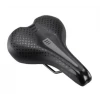 SELLE LOISIR MONTE GRAPPA 6300 MULA MIXTE NOIR ELASTOMERE