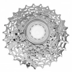 SHIMANO Cassette 9v 12-27 CS-6500 Ultegra