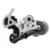 SRAM Derailleur VTT Arrière X5 9V.gris/noir Chape Longue