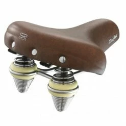 SELLE LOISIR SELLE ROYAL DRIFTER MEDIUM MARRON