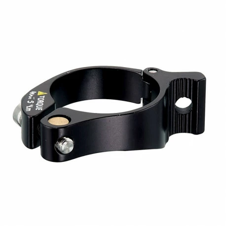 COLLIER DÉRAILLEUR AVANT À BRASER EPOCH 34.9 1 COLLIER DÉRAILLEUR AVANT À BRASER EPOCH 34.9