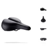 BBB Selle "SoftShape Relaxed" 205x265mm