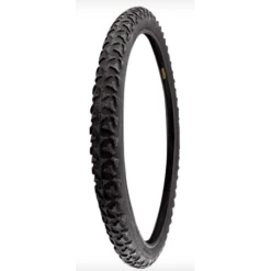 DELI PNEU VTT 20X1.75 TR NOIR S-176 (47-406)