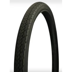 DELI PNEU VTT / URBAIN 26X1.75 TR NOIR SA 225 (47-559)
