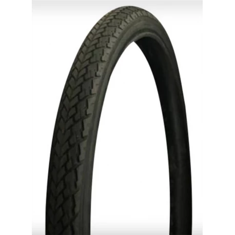DELI PNEU VTT / URBAIN 26X1.75 TR NOIR SA 225 (47-559) 1 DELI PNEU VTT / URBAIN 26X1.75 TR NOIR SA 225 (47-559)