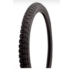 DELI PNEU BMX 20X1.75 TR NOIR (47-406)