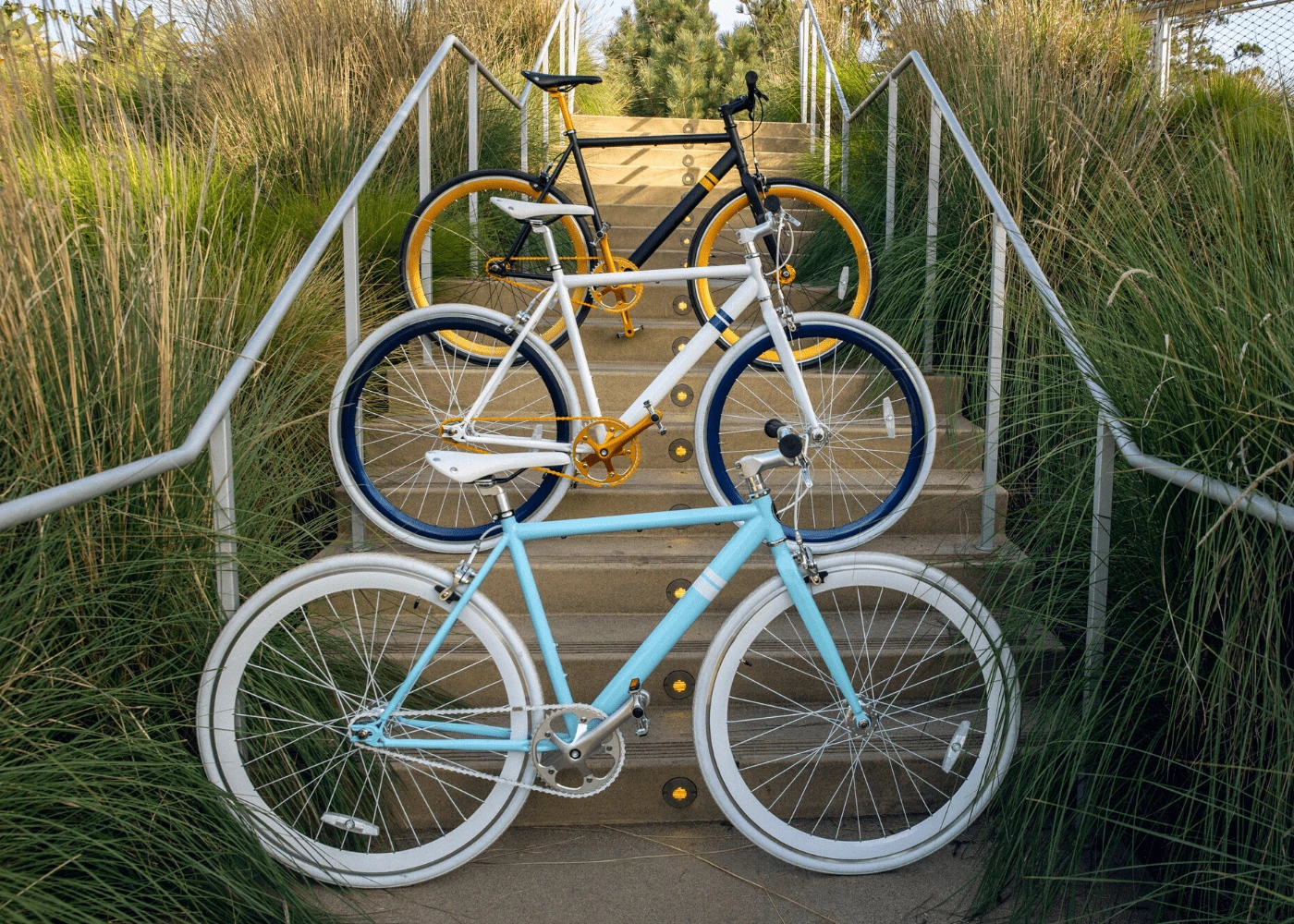 Pièces Pour Vélos Soldes -Pièces Pour Vélos Soldes Photography Sole Bicycles via Unsplash