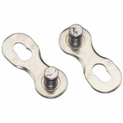 BBB BCH-10 Attache Rapide "SmartLock" Chaine 10v101/102/103 Argent