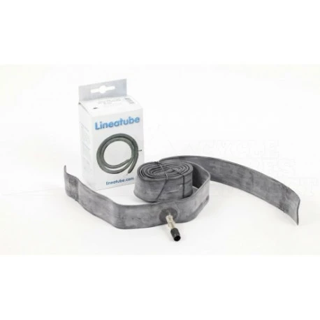 Chambre à Air VTC LINEATUBE 20" à 29" X 1.10-1.75 Valve Schrader 40mm 1 Chambre à Air VTC LINEATUBE 20" à 29" X 1.10-1.75 Valve Schrader 40mm