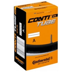 CONTINENTAL CHAMBRE À AIR COMPACT 16x1 3/8-1.75 VALVE STANDARD 34 Mm (32-305/47-349)