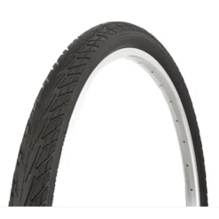 DELI Blue Way 700X38 ANTICREVAISON 2.5MM NOIR (40-622)