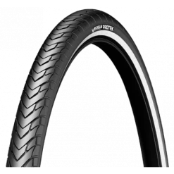 MICHELIN Pneu PROTEK 700x40C Flancs Reflecto Rigide