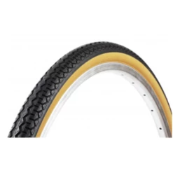 MICHELIN World Tour Noir/beige 700 X 35C (37-622)