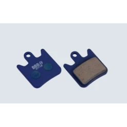 BBB Plaquettes De Frein BBS-58
