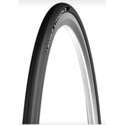 PNEU ROUTE 700X23 TS MICHELIN LITHION 2 GRIS FONCE (23-622)