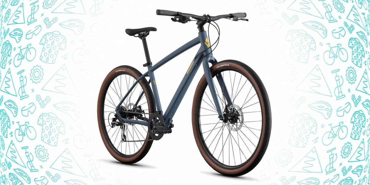 Pièces Pour Vélos Soldes -Pièces Pour Vélos Soldes ride hybrid bikes 1657053745