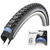 SCHWALBE Pneu Mixte Route VTC 28x1,60 Marathon Plus TOUR 700x40 Endurance Level6