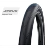 SCHWALBE Super Moto 27.5X2.40 NOIR (62-584) VAE / E BIKE 50 KM / H