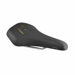 Selle Royal Lookin 3D Noir Homme 280x180mm Moderate