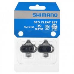 SHIMANO Kit De Cales Pour Pédales SM-SH56