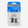 SHIMANO Plaquettes De Frein En Résine A01S