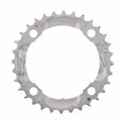 SHIMANO Plateau 32D Deore FC-M532 Argt