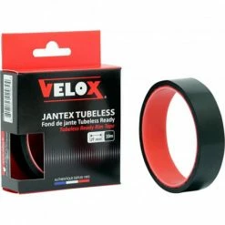 VELOX FOND DE JANTE TUBELESS 37MM ROUE LARGEUR 35C
