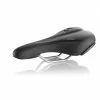 XLC SA-A22 SELLE VTC ALL SEASON HOMME 280x160MM NOIRE