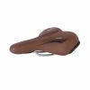 XLC SA-A24 SELLE DE RANDONNÉE/VILLE UNISEXE 260x200 Mm MARRON
